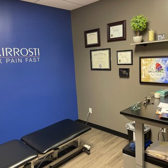 Airrosti TPC - Sports Medicine Near Me - San Antonio, Texas Airrosti TPC - Sports Medicine Near Me - San Antonio, Texas