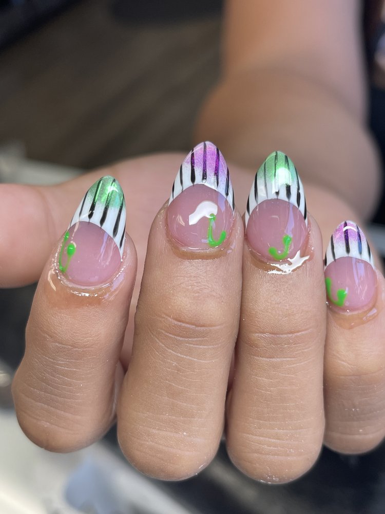 Kalon Salon Oregon Logo