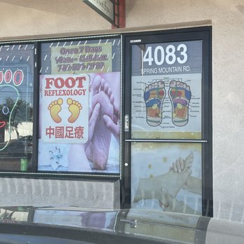 K Spa - Front Door - Massage Near Me - Las Vegas, Nevada K Spa - Front Door - Massage Near Me - Las Vegas, Nevada