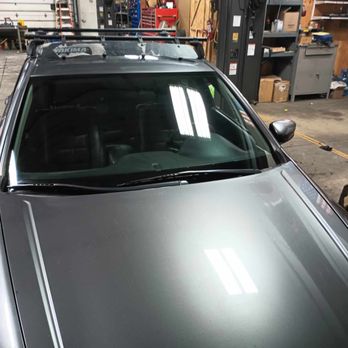 D & J's Auto Glass - Auto Glass Services Near Me