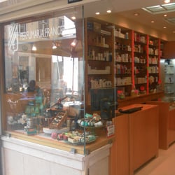 Perfumaria Francesa