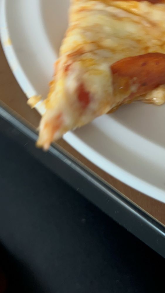 Anna's Pizza Pasta & Subs