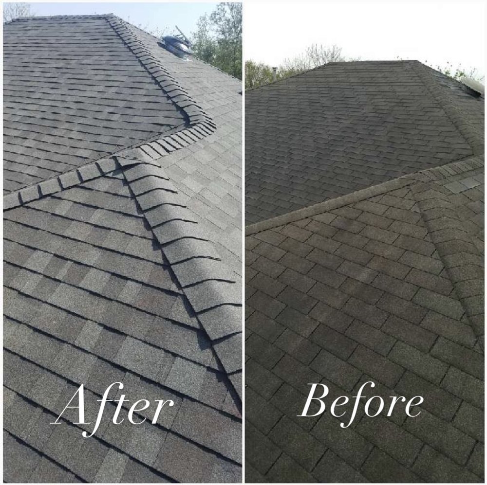 Slide of Aurum Roofing