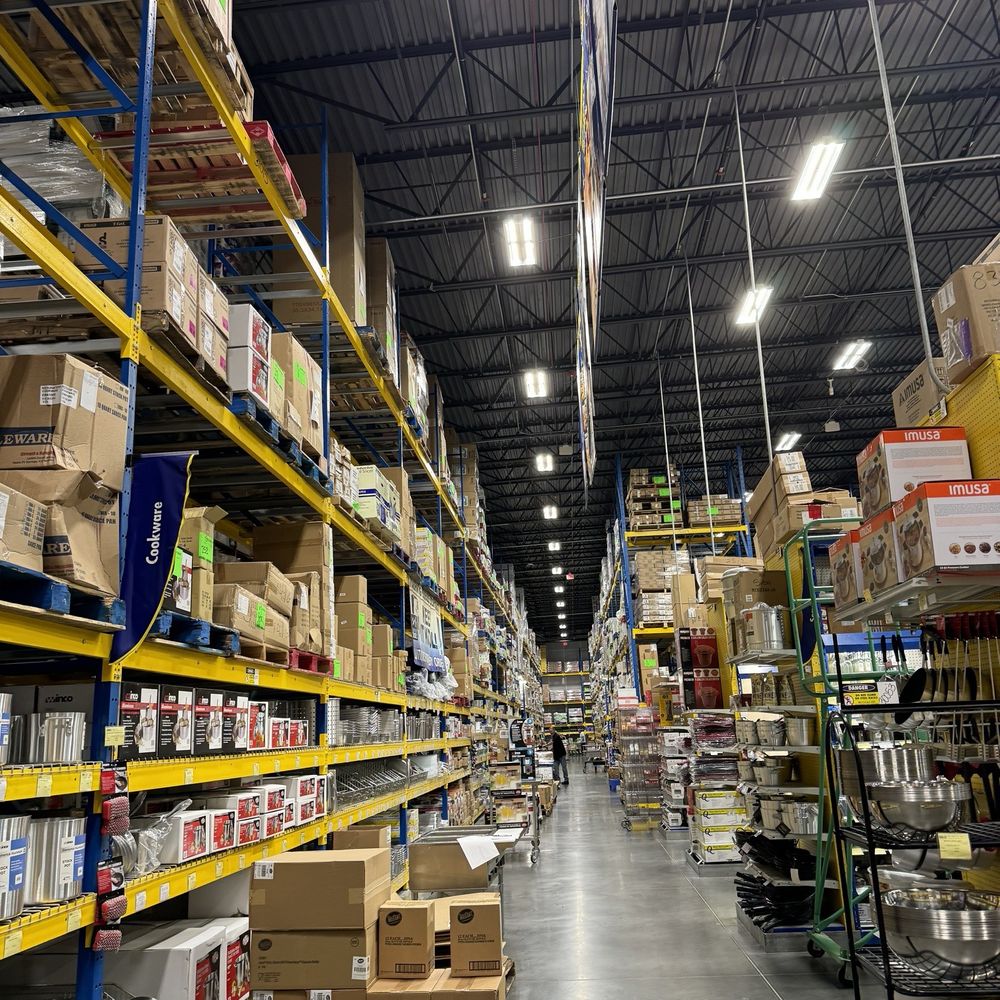 Restaurant Depot - Wholesale Stores Near Me - La Vista, Nebraska Restaurant Depot - Wholesale Stores Near Me - La Vista, Nebraska