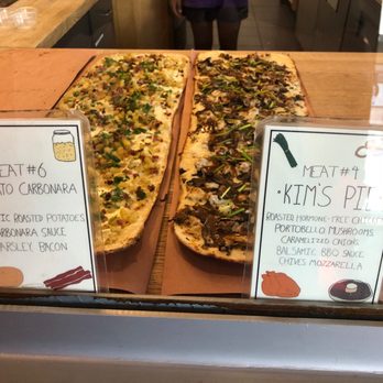 Jules Thin Crust - Pizza Near Me - Ardmore, Pennsylvania