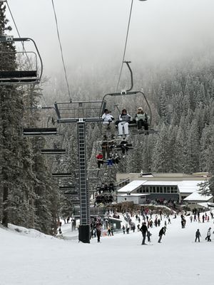 Ski Santa Fe by null Ski Santa Fe by null