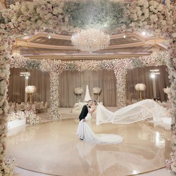 Fancy That! Event Design & Coordination - Fancy That Events - Wedding Planning Near Me