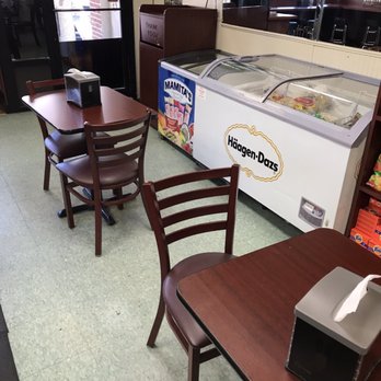 La Isla Deli - a view of the inside of a deli - Delis Near Me - Patchogue, New York