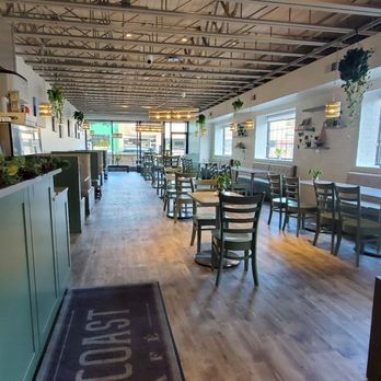 Pine Coast  - Cafes Near Me - Dearborn, Michigan