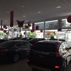 Honda Serdán - Agencia