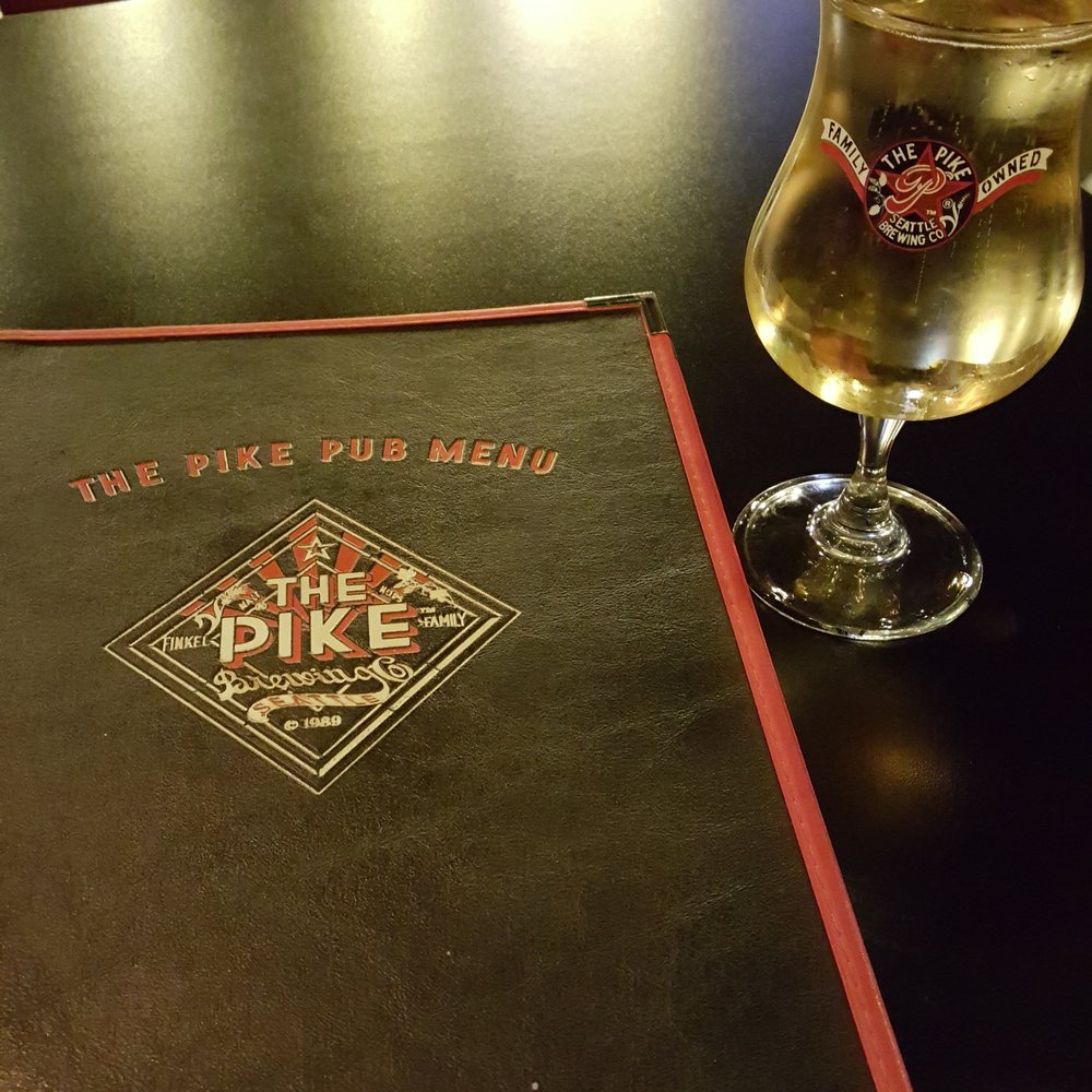 Pike Brewing Company - Brewpubs Near Me - Seattle, Washington Pike Brewing Company - Brewpubs Near Me - Seattle, Washington