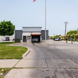 Clean View Auto Wash