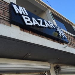 Mi Bazar