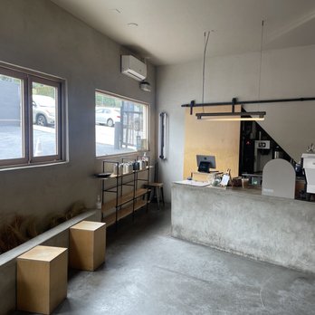 Laveta - Coffee & Tea Near Me - Los Angeles, California Laveta - Coffee & Tea Near Me - Los Angeles, California