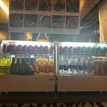 Manjay Restaurant - Caribbean Near Me - Miami, Florida