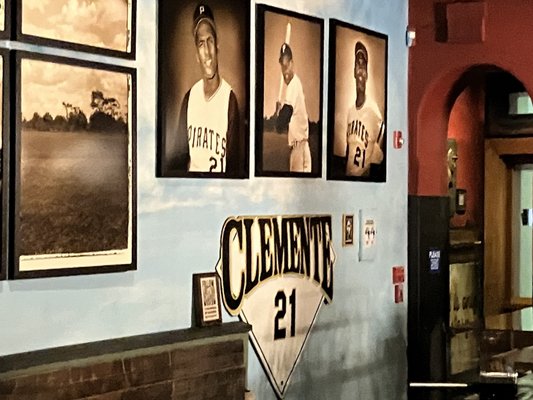 The Clemente Museum by null