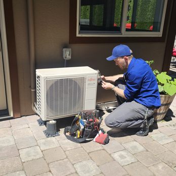 True Tech Mechanical - We work on mini splits! - Heating & Air Conditioning/HVAC Near Me - Spokane Valley, Washington True Tech Mechanical - We work on mini splits! - Heating & Air Conditioning/HVAC Near Me - Spokane Valley, Washington