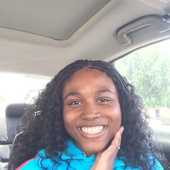 African Braids by Safi - Micro Braids - Hair Stylists Near Me - Long Beach, California