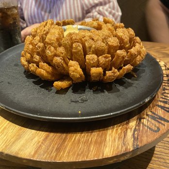 Outback Steakhouse - Bloomin Onion - Steakhouses Near Me - Frisco, Texas Outback Steakhouse - Bloomin Onion - Steakhouses Near Me - Frisco, Texas