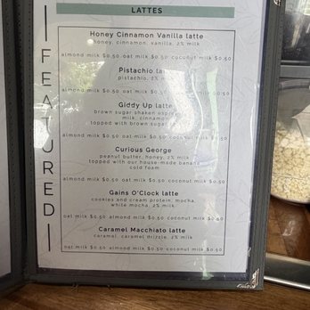 TG Cafe - Juice Bars & Smoothies Near Me - Chula Vista, California