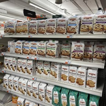 CVS Pharmacy - shelves of cookies and milk - Drugstores Near Me - Washington, DC, District of Columbia CVS Pharmacy - shelves of cookies and milk - Drugstores Near Me - Washington, DC, District of Columbia