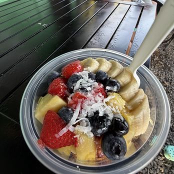 Vida’s coffee - Food Trucks Near Me - Lahaina, Hawaii Vida’s coffee - Food Trucks Near Me - Lahaina, Hawaii