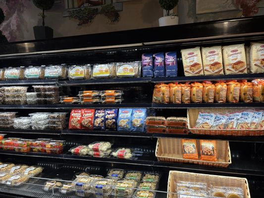 Licavoli's Market & Pizzeria by null