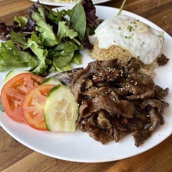 Lapisara Eatery - Fried rice with pork - Breakfast & Brunch Near Me - San Francisco, California