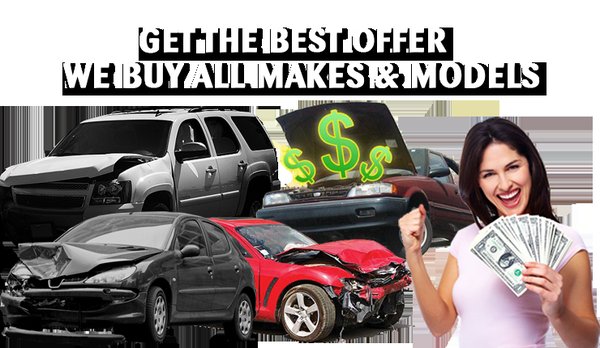 Junk Cars Buyers on Yelp