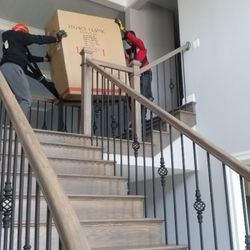Best For Less Movers