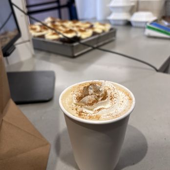 Circles And Squares - Bakeries Near Me - Toronto, Ontario