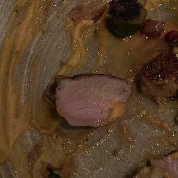 Bliss - New American Near Me - San Antonio, Texas