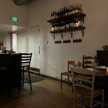Cascina Spinasse - interior - Italian Near Me - Seattle, Washington Cascina Spinasse - interior - Italian Near Me - Seattle, Washington