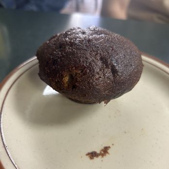 Egg Works - banana nut muffin - Breakfast & Brunch Near Me - Las Vegas, Nevada Egg Works - banana nut muffin - Breakfast & Brunch Near Me - Las Vegas, Nevada