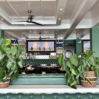 Balay Dako - Inside - Filipino Near Me - Tagaytay, CAV Balay Dako - Inside - Filipino Near Me - Tagaytay, CAV