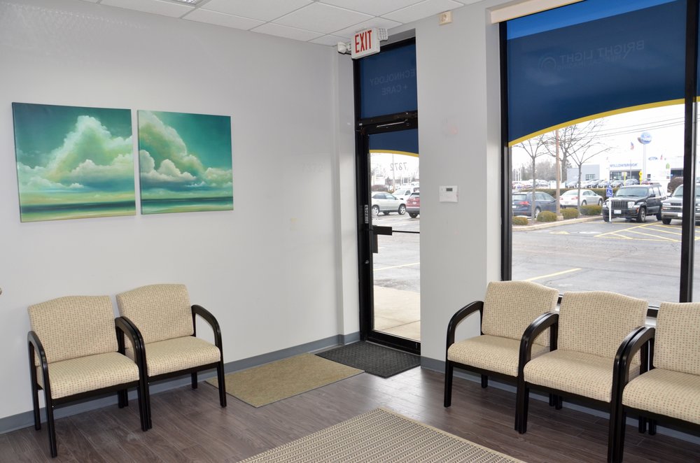 BRIGHT LIGHT MEDICAL IMAGING OPEN MRI AND ADVANCED IMAGING 7372