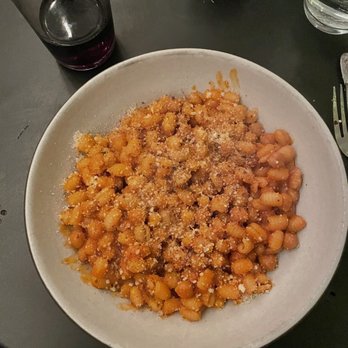 Corto - Gnocchetti Sardi - Italian Near Me - Jersey City, New Jersey