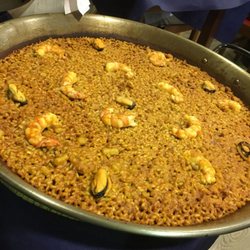Otaola - Arroz del Señorito