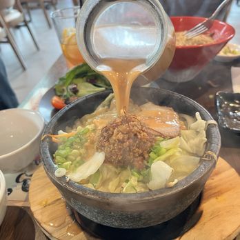 Kazzan Ramen & Bar - Kazzan ramen - Ramen Near Me - Houston, Texas