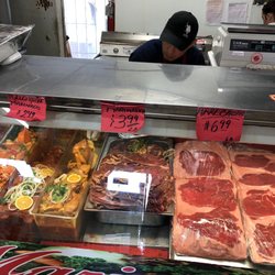 La Bonita Market