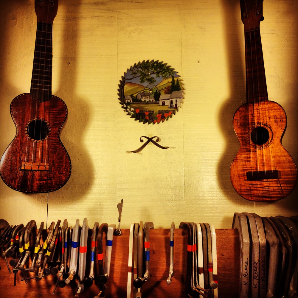 KR STRINGED INSTRUMENT REPAIR Updated August 2024 65 Photos 150