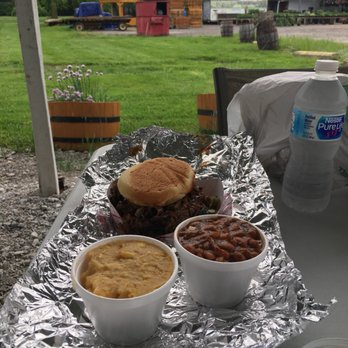 BBQ Alley - Barbeque Near Me - Columbus, Ohio