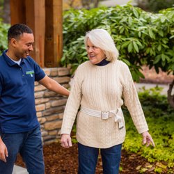 Issaquah Nursing & Rehabilitation Center - Issaquah Nursing & Rehabilitation Center