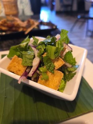 Tuk Tuk Thai by null