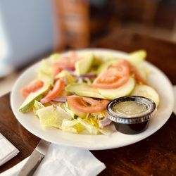 Los Hornitos Bakery - Salad