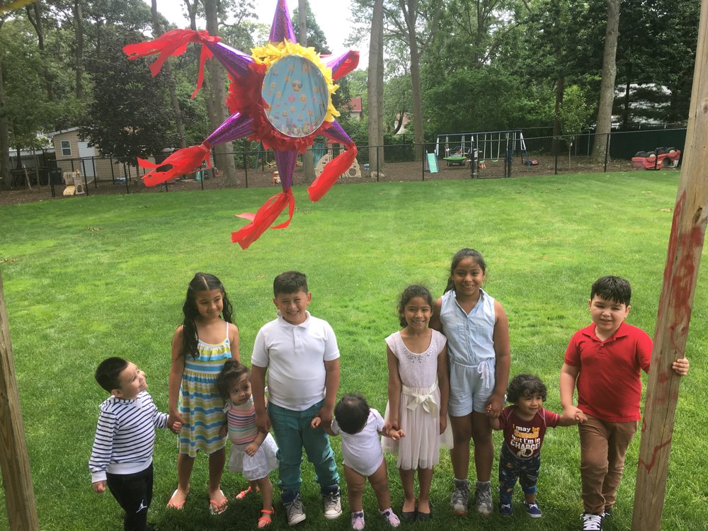 JIREH GROUP FAMILY DAYCARE Updated June 2024 34 Pear St, Central