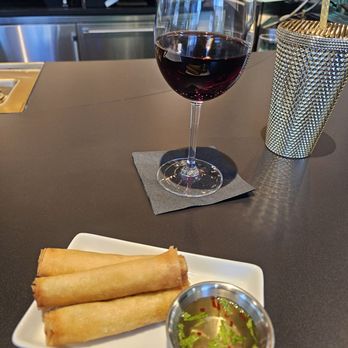 Blue Orchid Thai Kitchen - 5/5 Spring Rolls - Thai Near Me - Las Vegas, Nevada Blue Orchid Thai Kitchen - 5/5 Spring Rolls - Thai Near Me - Las Vegas, Nevada