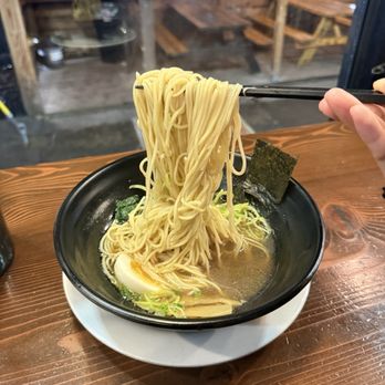 Kinboshi Ramen - Ramen Near Me - Portland, Oregon