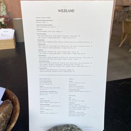 Menu 4/1/26