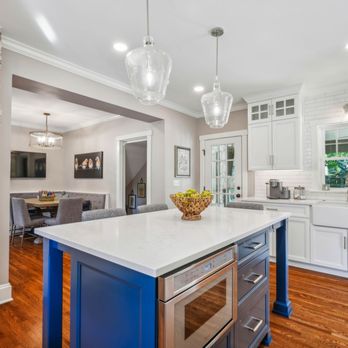 J.S. Brown & - General Contractors Near Me - Columbus, Ohio J.S. Brown & - General Contractors Near Me - Columbus, Ohio